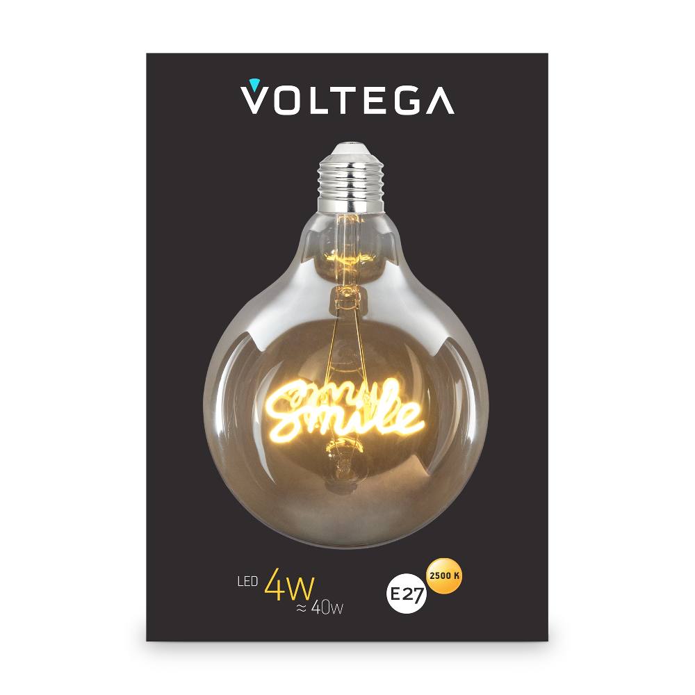 Лампочка Voltega 8553, фото 2